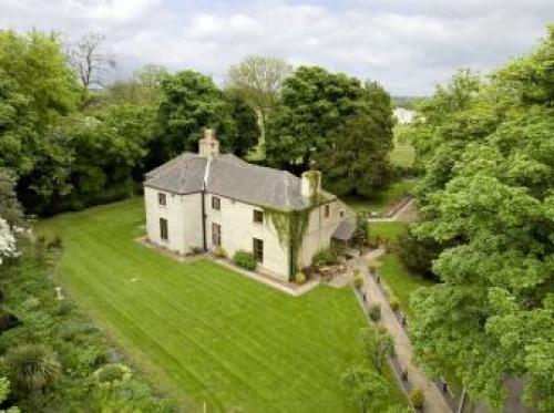 Old Presbytery Guest House, Tadcaster, 