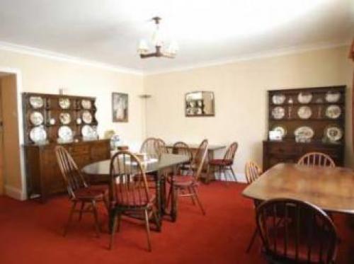 The Farmhouse Guesthouse, Belford, 