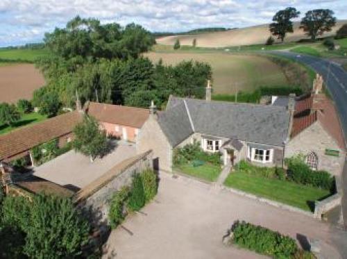 The Coach House Crookham, Cornhill on Tweed, 