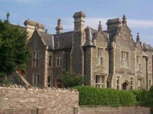 The Temple Inn, Temple Cloud, 