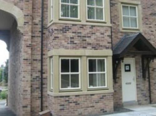 Apartment Sammys Place, Hexham, 