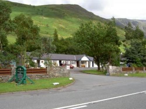 Ty Capel Saron, Bangor, 