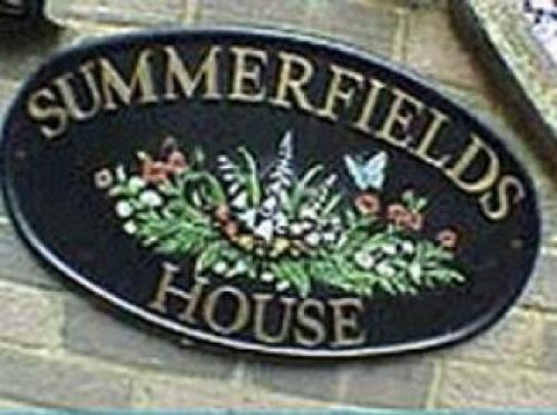 Summerfields House, Hastings, 