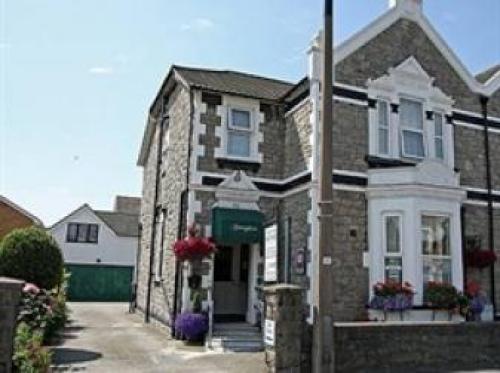 Spreyton Guest House, Weston Super Mare, 