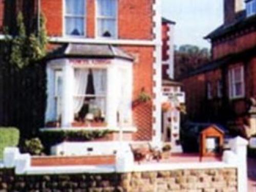 Powys Lodge, Scarborough, 