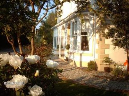 Coed-y -gelli, Llanfairfechan, 