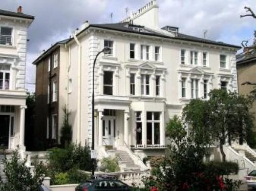 Dillons Hotel, Belsize Park, 