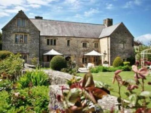 The Great House Hotel, Laleston, 