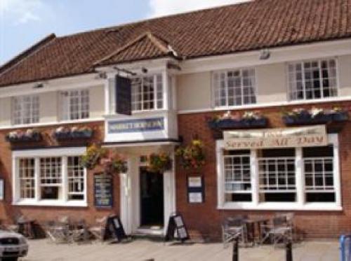 The Market House Glastonbury, Glastonbury, 