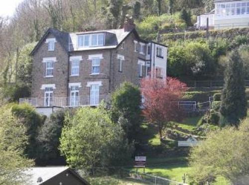 Sinai House, Lynton, 