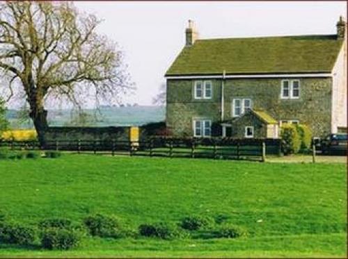 Lily Hill Farm, Barnard Castle, 