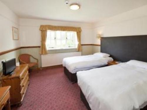 Dog House Hotel By Greene King Inns, Frilford Heath, 