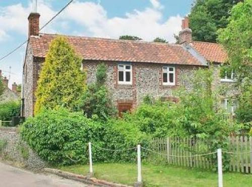 Blacksmiths Cottages, Wells next the Sea, Norfolk