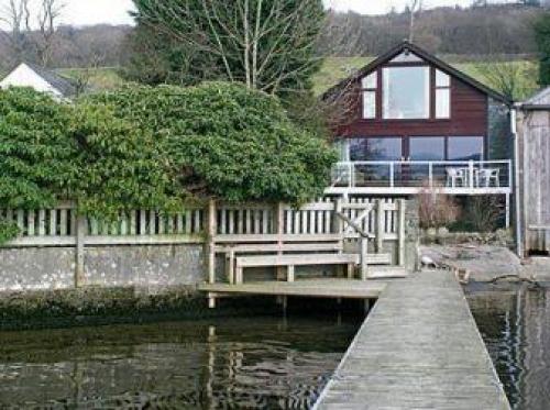 Waterhead Studio, Ambleside, 