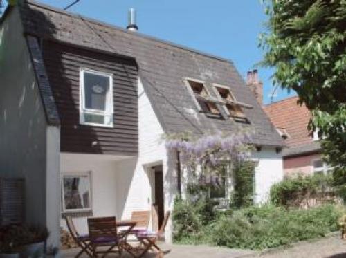 Crown Cottage, Cavendish, 