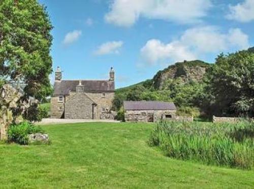 Ty Bwlcyn- 25096, Nefyn, North Wales