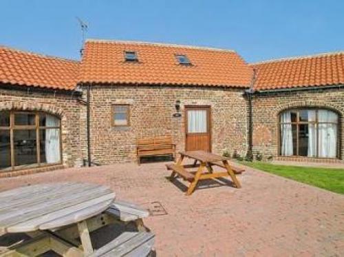Owl Cottage, Flamborough, East Yorkshire