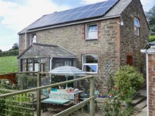 The Stables, Launceston, 