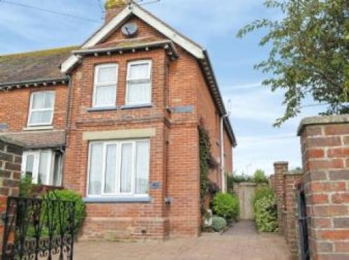 Rosedene, Bembridge, 