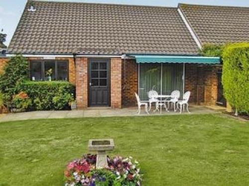Cliff Cottage, Old Hunstanton, 