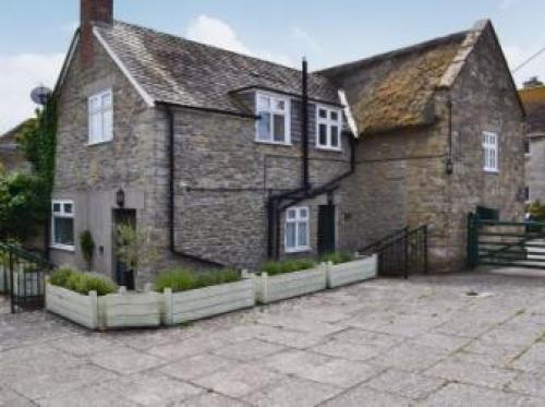 Lavender Cottage, Bridport, 