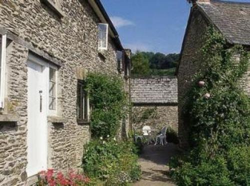 Coachmans Cottage-b5813, Wheddon Cross, Somerset