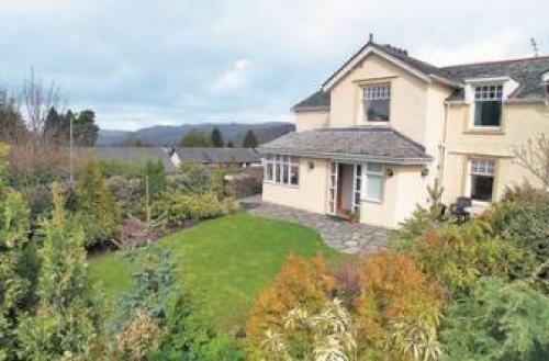 High Mere, Bowness on Windermere, Cumbria