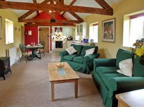 Barleycorn, Buckland Newton, 
