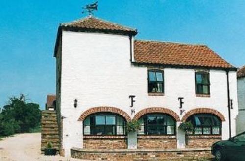 The Granary - 16437, York, North Yorkshire