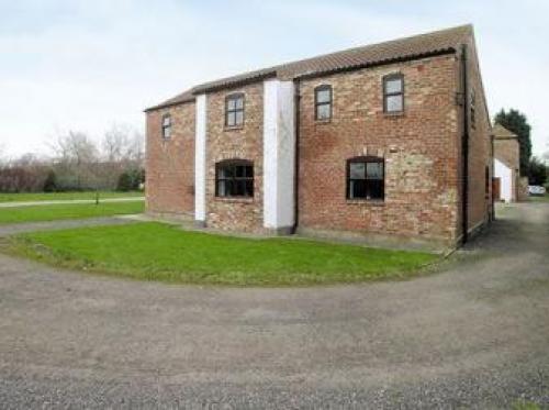 Big Barn - 16439, York, North Yorkshire