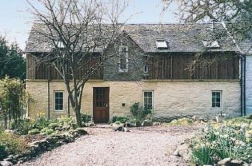 Osprey Cottage, Dunkeld, Perthshire