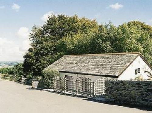 Milking Parlour - 16358, , Cornwall