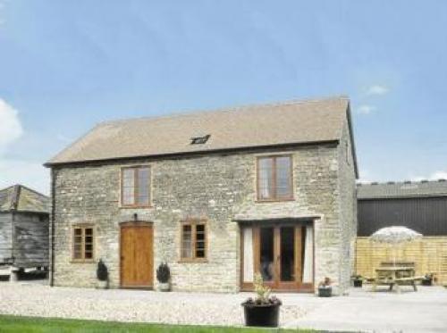 The Stables, Buckland Newton, Dorset