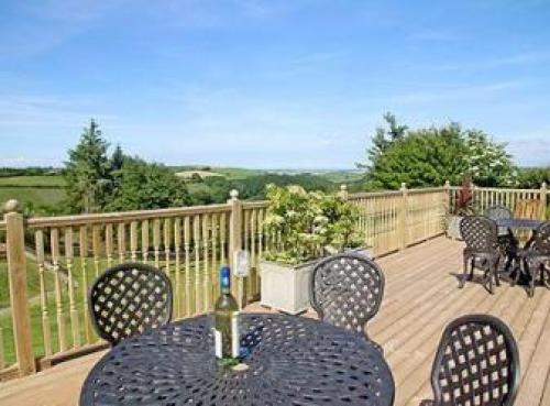 Swallow Cottage - Fkj, Bideford, Devon