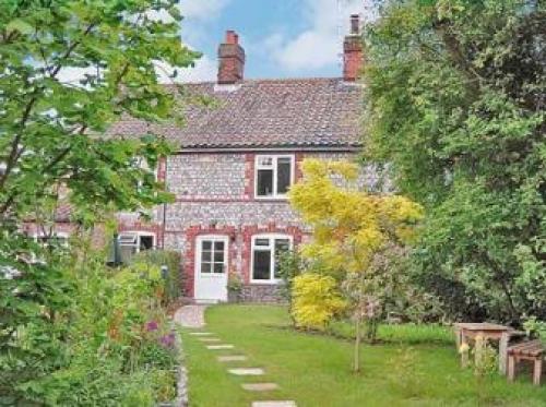 Snowdrop Cottage, Aylmerton, Norfolk