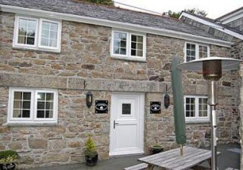 Haybarn - 16357, Liskeard, Cornwall