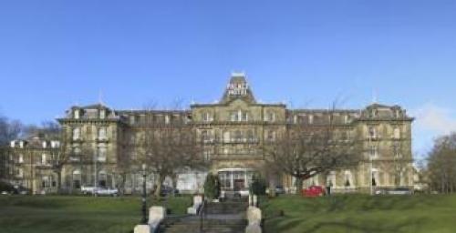 The Palace Hotel Buxton & Spa, Buxton, 