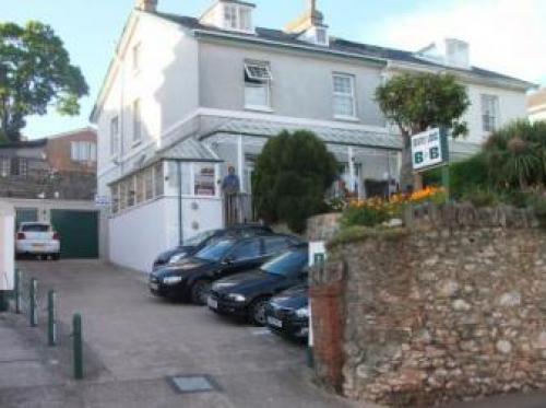 Ascot House Hotel, Torquay, 