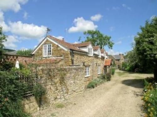 The Coach House, Chideock, 