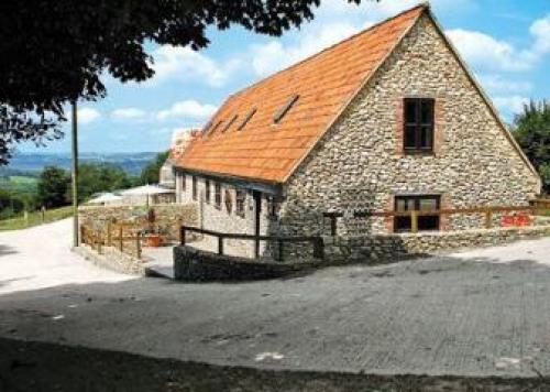 Cider House, Hawkchurch, Devon