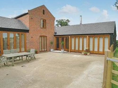 The Stables, Rollesby, 