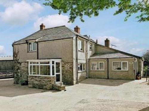 Haycombe Cottage, Camelford, 