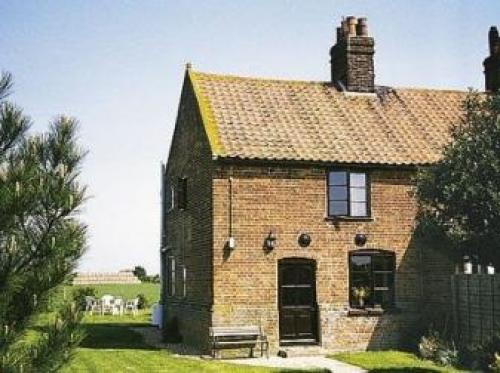 Lanthorn Cottage, Happisburgh, 