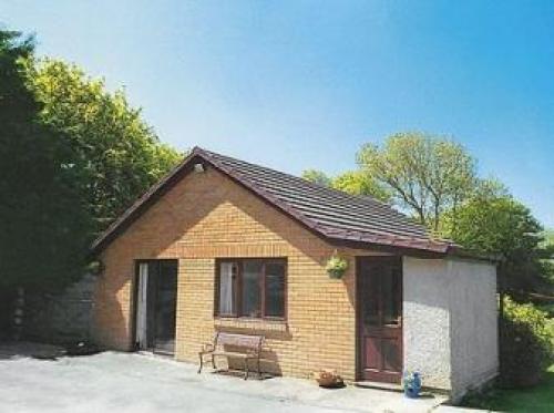 Greenmeadow Bungalow, Llanrhystud, 