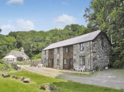 No 3 Tanyfford Barn, , North Wales