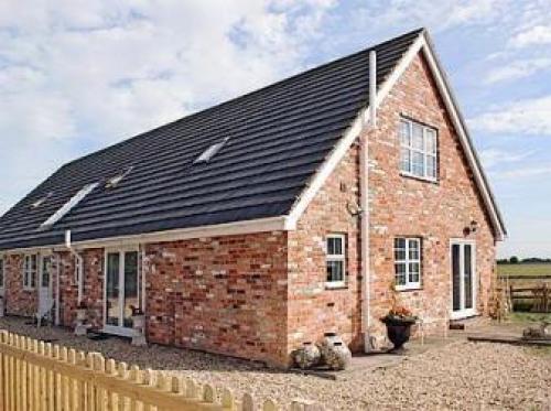 Tree Tops Cottage, Louth, Lincolnshire