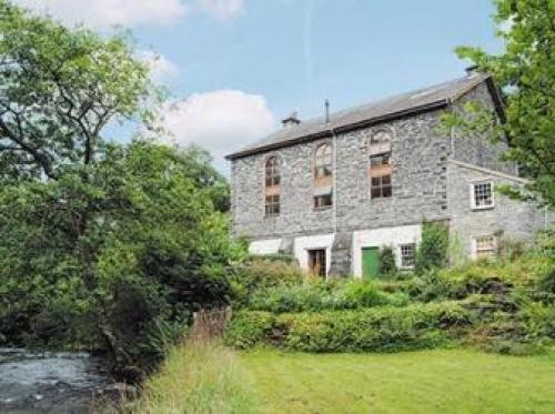 Jasmine Cottage Capel Bethesda, , North Wales