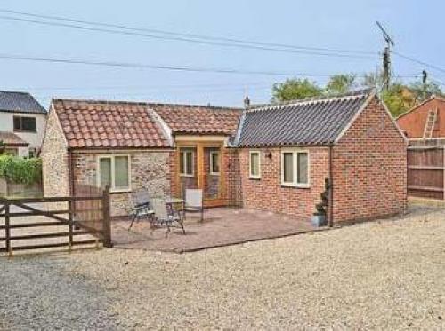 Pittendrigh Cottage, Briston, Norfolk
