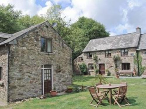 The Smithy-cm80, Gunnislake, Cornwall
