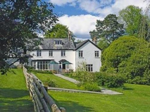 Woodhouse - Dqq, Lyme Regis, Dorset